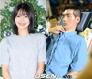 최수영 "故박승일, 23년 루게릭 투병 헤아릴 수 없어"..애틋한 추모 [전문]