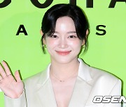 김세정,'기분 좋아지는 미소' [사진]