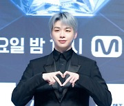 "입대 전 열일" 강다니엘, 신곡→MC→'살림남·개콘'도 출격 [종합] [단독]