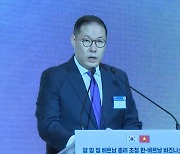 조현상號 HS효성, 험난한 홀로서기 [CEO 업&다운]