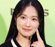 [포토] 김혜윤 '깜찍한 볼콕'