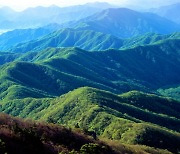 [산청24시] 산청군, 지리산권 관광개발 ‘박차’…2030년까지 120억 투입