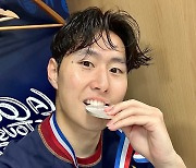 '이강인 향한 1042억 제안 있었다'...초대형 이적설 결국 없던 일→'PSG 팀 내 핵심 선언 후 거절'