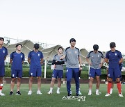 19세 이하 이창원호, 북마리아나 제도에 10-0 대승···U-20 아시안컵 예선 조별리그 2연승, 13득점 무실점