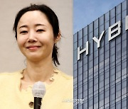 하이브 “민희진에 ‘돈 받고 나가라’ 제시 NO, 거짓 주장 황당”[공식]