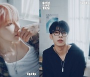 AB6IX (에이비식스), 새 앨범 ‘BORN LIKE THIS’ 첫 번째 콘셉트 포토 공개