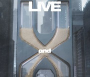 'JYP 보이밴드' 엑스디너리 히어로즈, 10월 14일 컴백…새 앨범 'LIVE and FALL' 발매