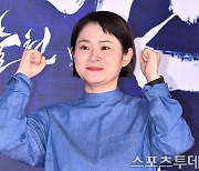 김신영, 홍보 사칭·압수수색설에 분노 "강하게 나가겠다"