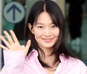 신민아 '미소가 아름다워'[★포토]