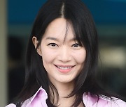 [TD포토] 신민아 '이 미소, 설렌다'