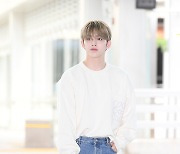 [TD포토] 세븐틴 에스쿱스 '이기적인 비율'