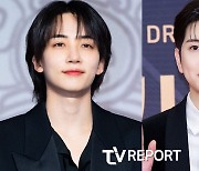 세븐틴 정한·뉴이스트 렌, 잠시 안녕...오늘(26일)부터 군 복무 [종합]