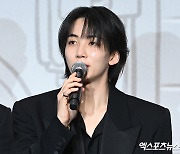 정한, 오늘(26일) 대체 복무 시작…세븐틴 군백기 돌입 [엑's 투데이] 