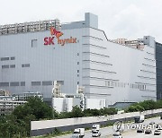 [특징주] 마이크론 호실적에…SK하이닉스 8%↑ 반도체주 일제히 강세