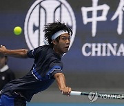 China Open Tennis