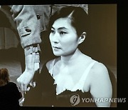 Germany Yoko Ono