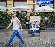 Austria Election