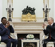 RUSSIA EQUATORIAL GUINEA DIPLOMACY