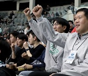 직급 없애고 파티션 허물고…GS건설 '일하는 문화' 바꾸는 이유