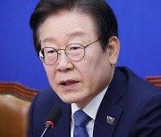 이재명 "尹, 극악스럽게 특검 거부…엄청난 죄 지은듯"