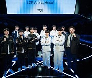 LCK 롤드컵 출사표 "목표는 우승, 가장 큰 위협은 BLG"