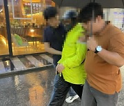 유학 왔다가 '무면허·무보험' 배달대행 취업 유학생 무더기 처벌