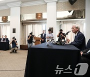 강성두 영풍 사장 '고려아연 주식 공개매수 나선 배경은?'