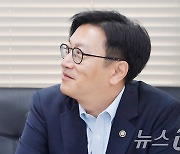 기재차관 "金배추 가격 안정 총력…출하 장려금 통해 조기 출하 유도"