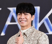 '이다인♥' 이승기, 결국 '바른 이미지' 버렸다...두뇌 싸움 아이콘('생존왕')