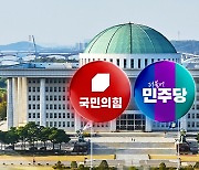 여당 "사기반칙 의회 파괴" vs 민주 "웃기는 사람들"