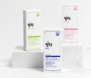 링티, 폭염 속 역대 최대 매출 달성