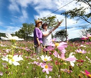 10월 초 여행 가는 사람 10명 중 8명은… "국내로 떠난다"