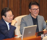 野 “한동훈, 김건희특검법 찬성하라”