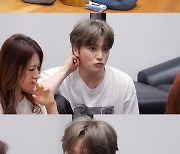 '편스토랑' 김재중 막내 누나 "어릴 때 동생 연애편지, 내가 커트"