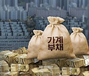 거꾸로 가는 가계대출 금리‥시장금리 하락에도 8월 0.02%p↑