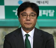 [K리그1 기자회견] 무패 종료...황선홍 감독 "초심으로 돌아가야 한다"