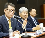 김성태 IBK기업은행장 “중소기업 위기극복, 최우선 과제로 설정”