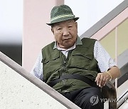 사형선고 받고 억울한 옥살이…58년만에 누명 벗었다