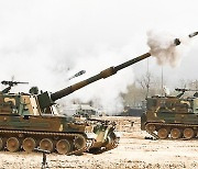 Korea develops first domestic engine for K-9 self-propelled howitzer