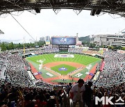 2025시즌 프로야구 정규시즌, 3월 22일 개막…올스타 휴식기는 4일에서 6일로 확대 [공식발표]