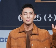 "어디 구속됐었냐"… 이준 식단 본 김종국 '경악'