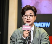 '강철부대W' 김성주 "여군에 대한 편견? 모든 게 괜한 걱정이었다" [MD현장]