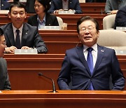 잠룡 선호도, 이재명 25%-한동훈 15%[數싸움]