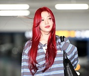 레드벨벳 조이 ‘감탄사 자아내는 아름다움’[포토엔HD]