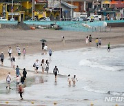 "최고 체력왕은 누구?" 제주시, 시민 건강 측정해 뽑는다