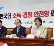 민당정, 농업인 소득경영 안정망 논의…공익직불제 확대 등