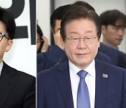 한동훈, ‘전국민 25만원 지원’ 이재명에 “중국식 경제가 목표인가”