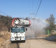 재난형 가축전염병 차단 총력전···경기도, 특별방역대책기간 운영