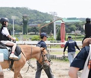 마사회, 농림축산식품부와 9월~11월 도심 속 무료 승마 체험 진행 [경마]