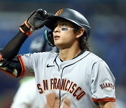 아쉽게 MLB 첫 시즌 마친 이정후, 10월 1일 귀국